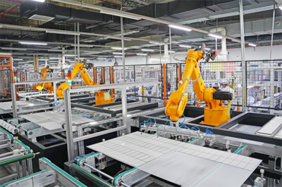 鹽城平面設計行業 以新型工業化催生新質生產力