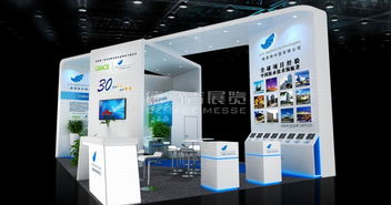 格雷斯建材 以卓越展臺設計，于深圳展會綻放品牌光芒