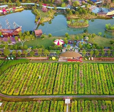 國家部委推介！浙江3條線路14個精品景點，休閑觀光之旅正當時