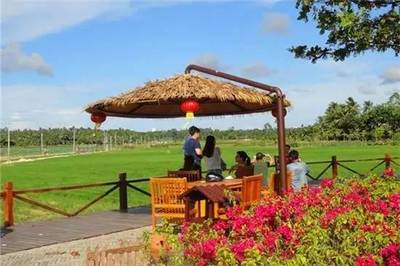 懂得休閑農(nóng)業(yè)與鄉(xiāng)村旅游的這些用地限制，才能讓你的地發(fā)揮更大價值！