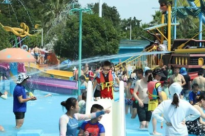 精品路線與多彩活動 貴陽烏當邀您暢享避暑休閑之旅